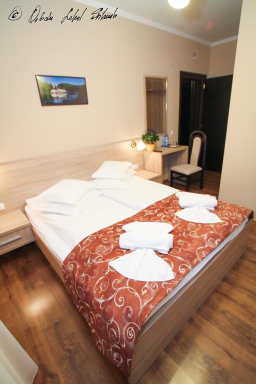 Nemeth Resort 소바타 외부 사진