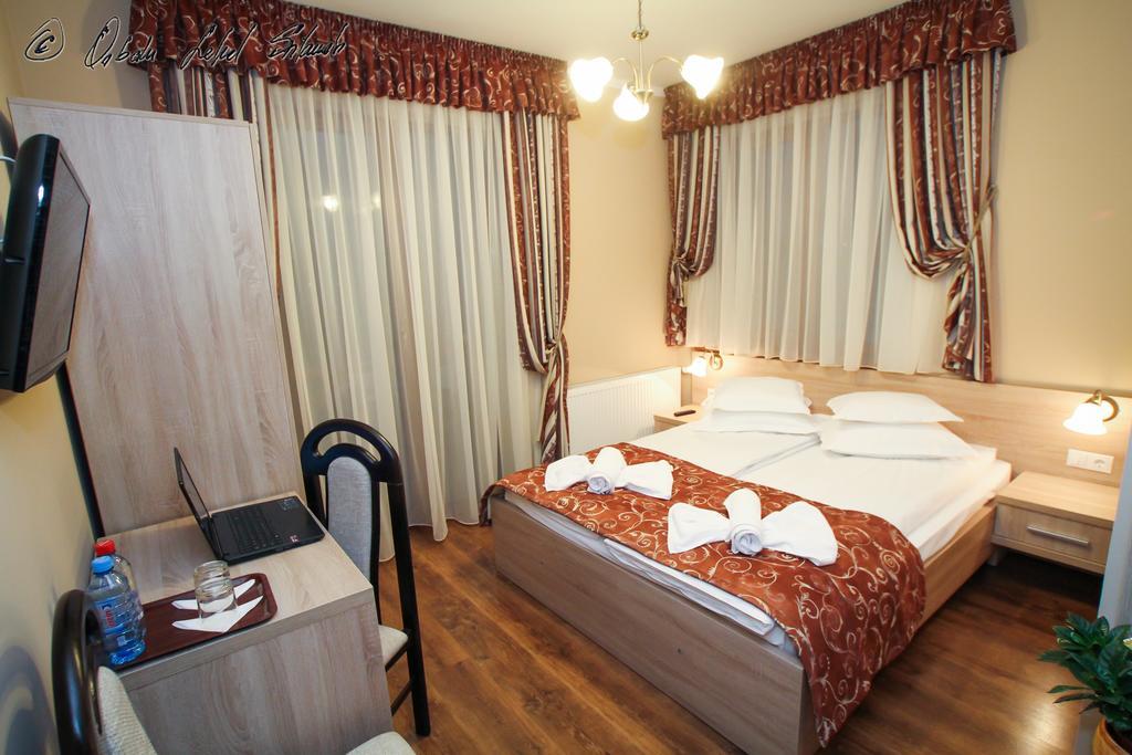 Nemeth Resort 소바타 객실 사진