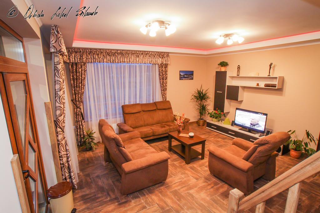 Nemeth Resort 소바타 외부 사진