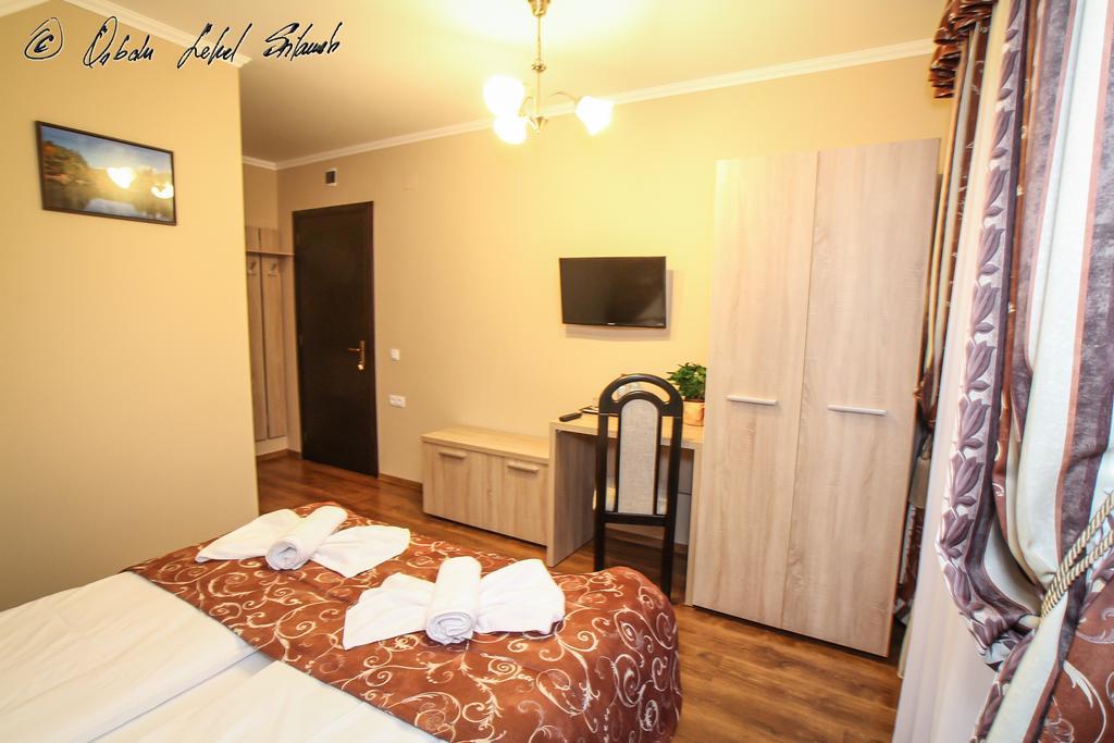 Nemeth Resort 소바타 외부 사진